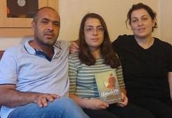 Lösemiden kurtuldu, geleceğe umutla bakıyor