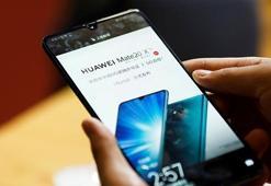 Huawei için flaş çağrı!