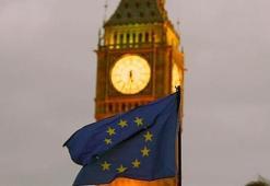 AB'den İngiltere'ye Brexit tepkisi