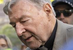 Kardinal George Pell'in temyiz başvurusu reddedildi