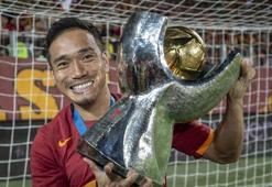 Nagatomo için görüşmeler başladı!