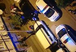 Sultangazi'de taciz iddiası mahalleliyi sokağa döktü