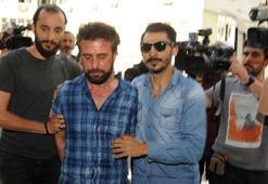 Cemil Karanfil'e 37,5 yıl hapis cezası!
