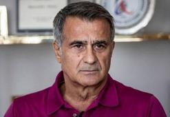 Şenol Güneş 'EN'lerini açıkladı