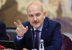 Bakan Soylu'dan kayyum açıklaması: Buna izin veremezdik