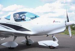 Bakan Varank'tan 'uçak fabrikası' müjdesi