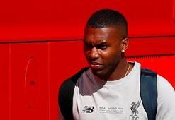 Trabzonspor'un yeni golcüsü Daniel Sturridge