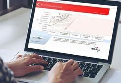 Atama kararları Resmi Gazete'de