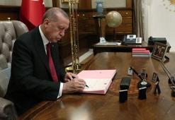 127 General ve amiralin görev yeri değiştirildi