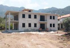 3 bin 200 kaçak yapı yıkılacak