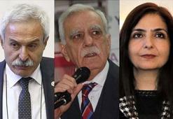 Görevden uzaklaştırılan başkanların ‘terör’ dosyası kabarık