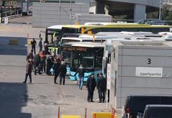 İETT paylaştı! İşte 24 saat ulaşımın olduğu hatlar