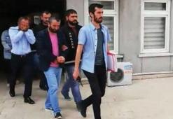 Ankara polisinden 'üfürükçü' operasyonu