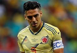 Ahmet Bulut: Falcao işi birkaç gün daha uzayacak