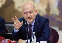 Bakan Soylu: Yılbaşından beri 80 bin 570 operasyonda 635 PKK'lı etkisiz hale getirildi
