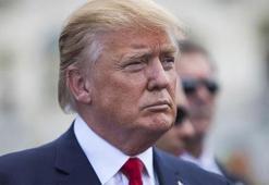 Trump sert konuştu: Savaşın ya da evinize gidin