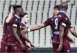 AEK 1-3 Trabzonspor