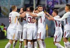 Beşiktaş Roma'nın kapısını çaldı!