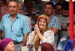 50 bin sosyal konutun hak sahipleri belli oldu