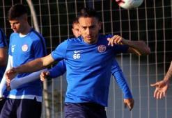 Galatasaray'dan Mevlüt Erdinç hamlesi!
