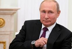 Putin'den orduya talimat: Hazır olun