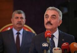 MHP'den ABD'ye "kayyım" tepkisi