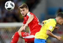 Beşiktaşlı Adem Ljajic'e milli davet