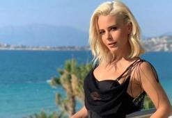 Simge Sağın yalanı affetmedi