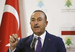 Bakan Çavuşoğlu'ndan flaş İdlib açıklaması