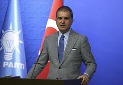 AK Parti Sözcüsü Çelik'ten Emine Bulut açıklaması