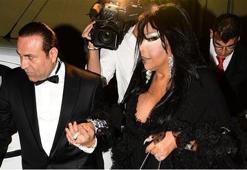 Diva ‘buz’ gibi!