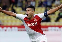 İzin belgesi Falcao'nun elinde!