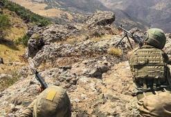 Sinat-Haftanin'e Pençe 3 Operasyonu başladı!