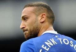 Everton kararını verdi! Cenk Tosun...