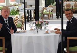 G7 Fransa’da başlıyor!