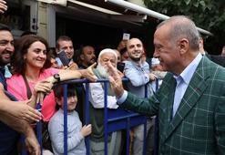 Cumhurbaşkanı Erdoğan, Rusya'da MAKS-2019 Tatbikatı'nı izleyecek