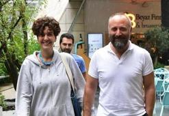 Halit Ergenç serveti geri çevirdi