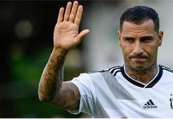 Beşiktaş'ta Ricardo Quaresma dönemi bitiyor