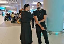 Fenerbahçe, Adil Rami'yi İstanbul'a getirdi!