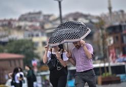 Meteoroloji'den uyarı geldi! Kuvvetli olacak...