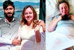 'Bacağımdan oldum canımdan olmayayım'
