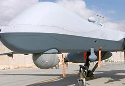 Husilerin Suudi Arabistan'ı hedef alan İHA'sı düşürüldü