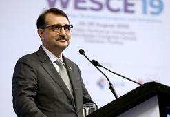 'Türkiye Doğu Akdeniz'deki haklı davasından asla geri dönmeyecek'