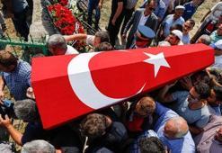 Şehit annesi yürekleri dağladı: Oğluma selam gönder