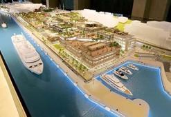 Galataport İstanbul, mayıs ayında açılacak! 5 bin kişiye iş...