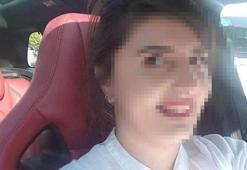 Kadın avukat tartıştığı eşi tarafından dövüldü