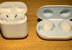 AirPods mu Galaxy Buds mı?