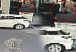 Günlük kiralık evde dehşet! Balkondan atladı...