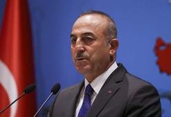 Dışişleri Bakanı Çavuşoğlu: Yine kirli bir oyun oynanıyor