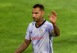 Quaresma'nın ilk talibi Başakşehir